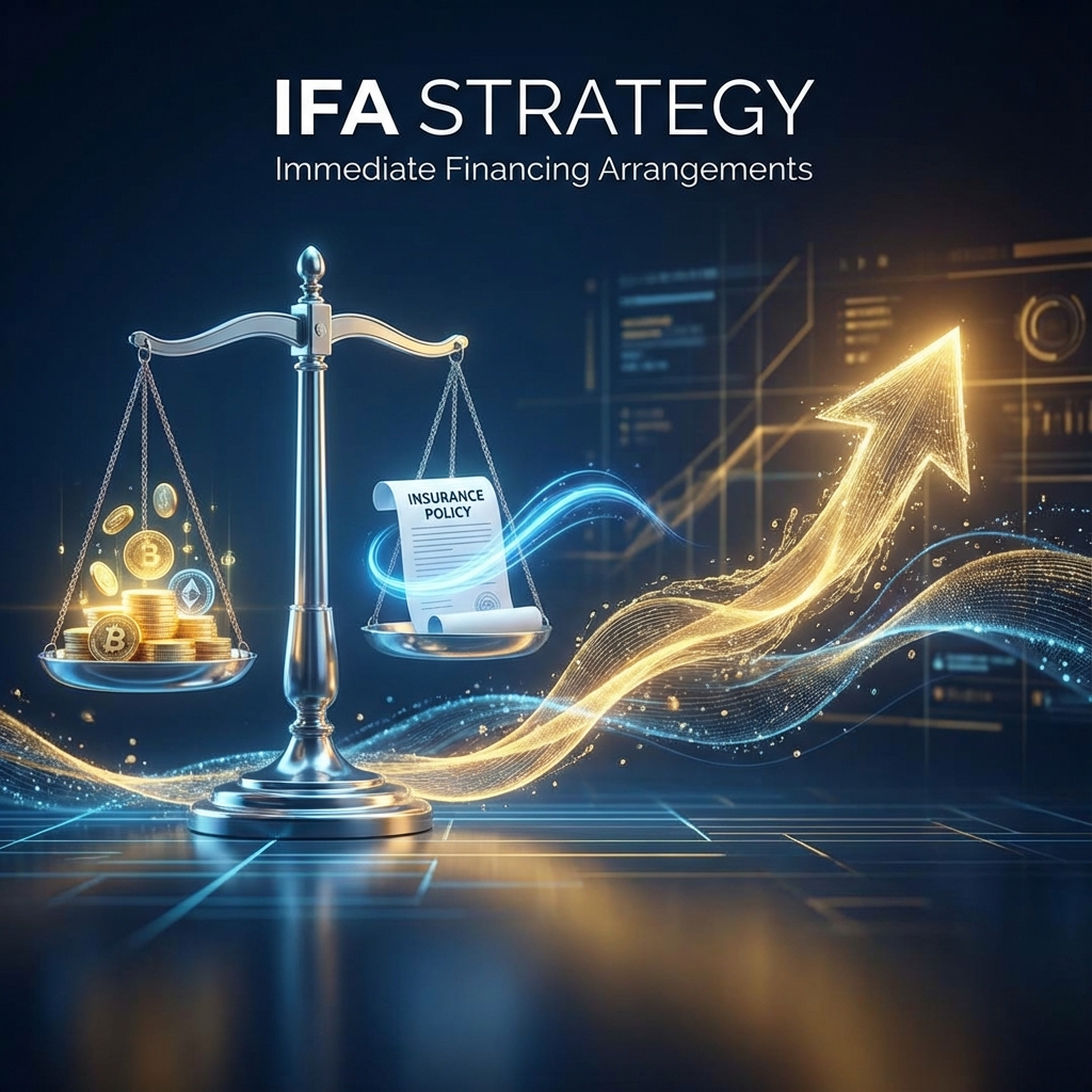 IFA Strategic Diagram